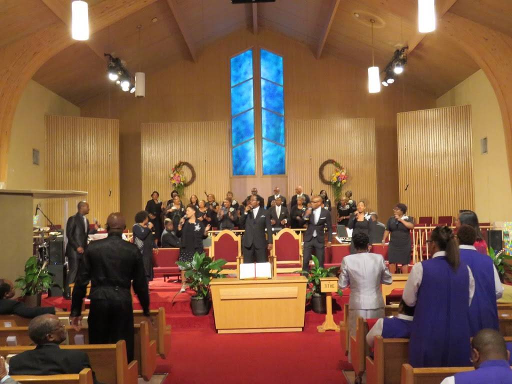 Mt Olive Baptist Church | 1800 E 11th St #2718, Austin, TX 78702 | Phone: (512) 472-4332