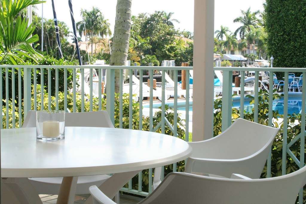 Villa Venezia - Hotel Fort Lauderdale | 132 Isle of Venice Dr, Fort Lauderdale, FL 33301, USA | Phone: (954) 832-0981