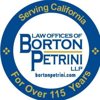 Borton Petrini San Bernardino | 3909, 1461 Ford St # 205, Redlands, CA 92373, USA | Phone: (909) 381-0527