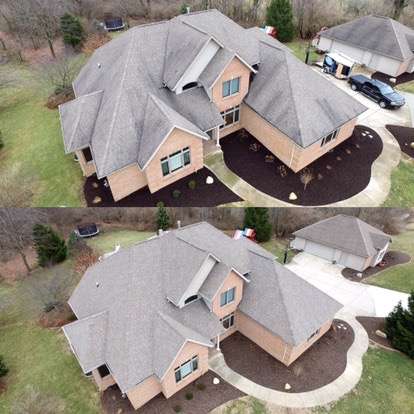 Wilkinson Roofing | 100 Farabee Dr S Suite A, Lafayette, IN 47905, USA | Phone: (765) 771-9455