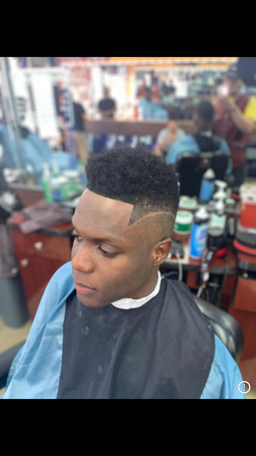 Twins Barbershop #1 | 837 S Orange Blossom Trail, Apopka, FL 32703 | Phone: (407) 703-8620