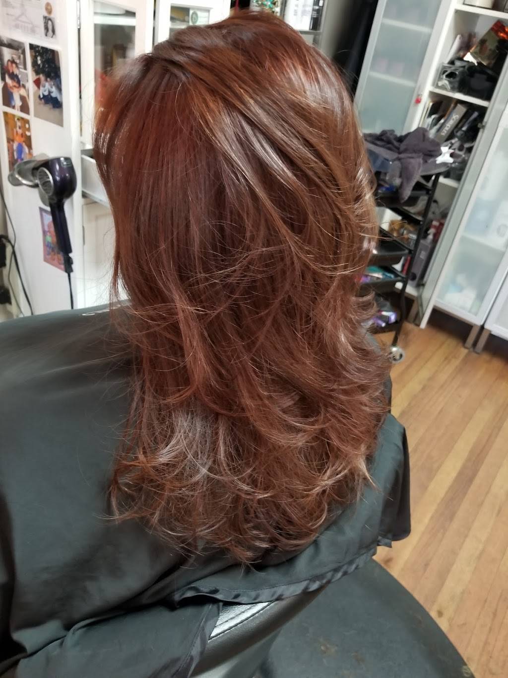 Hair by Beth | 13212 Boyette Rd, Riverview, FL 33569, USA | Phone: (813) 787-0203