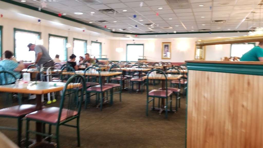 Mays Family Restaurant | 2295 W Front St, Berwick, PA 18603, USA | Phone: (570) 752-2700