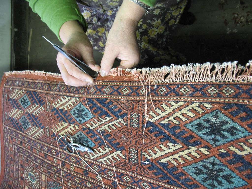 Zakian Rug Cleaning & Repair | 4930 Parkside Ave, Philadelphia, PA 19131, USA | Phone: (215) 877-9000