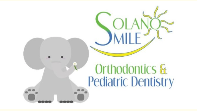 Solano Smile Orthodontics & Pediatric Dentistry - Benicia | 321 1st St #203, Benicia, CA 94510, USA | Phone: (707) 748-0500