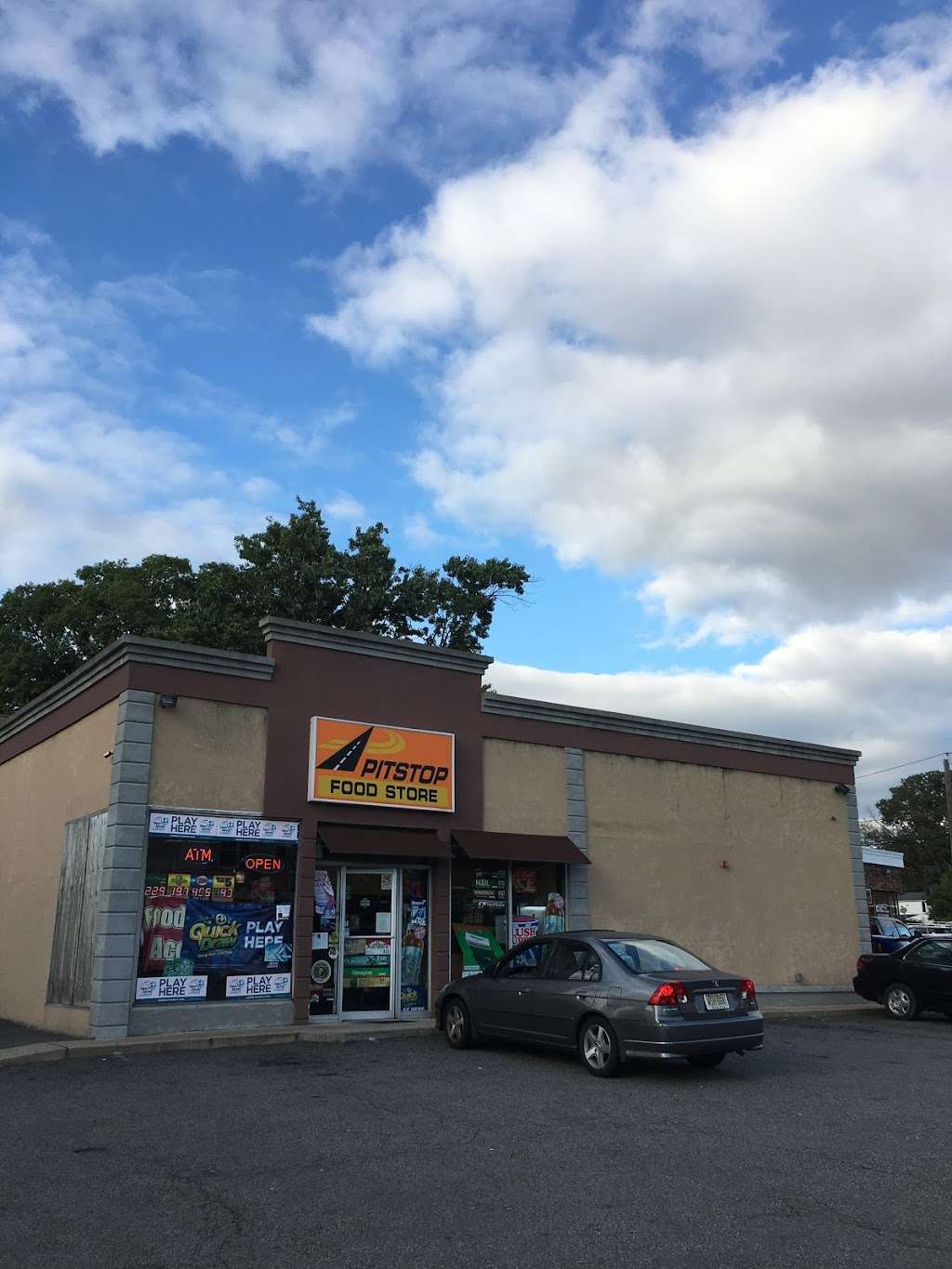 Pit Stop Food Store | 1942 NJ-27, Edison, NJ 08817, USA | Phone: (732) 287-1960