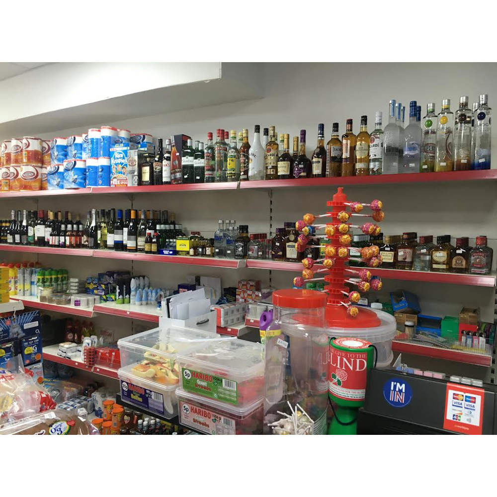 Xpress Corner off licence | 117 Dulwich Rd, Herne Hill, London SE24 0NG, UK | Phone: 020 7274 1548