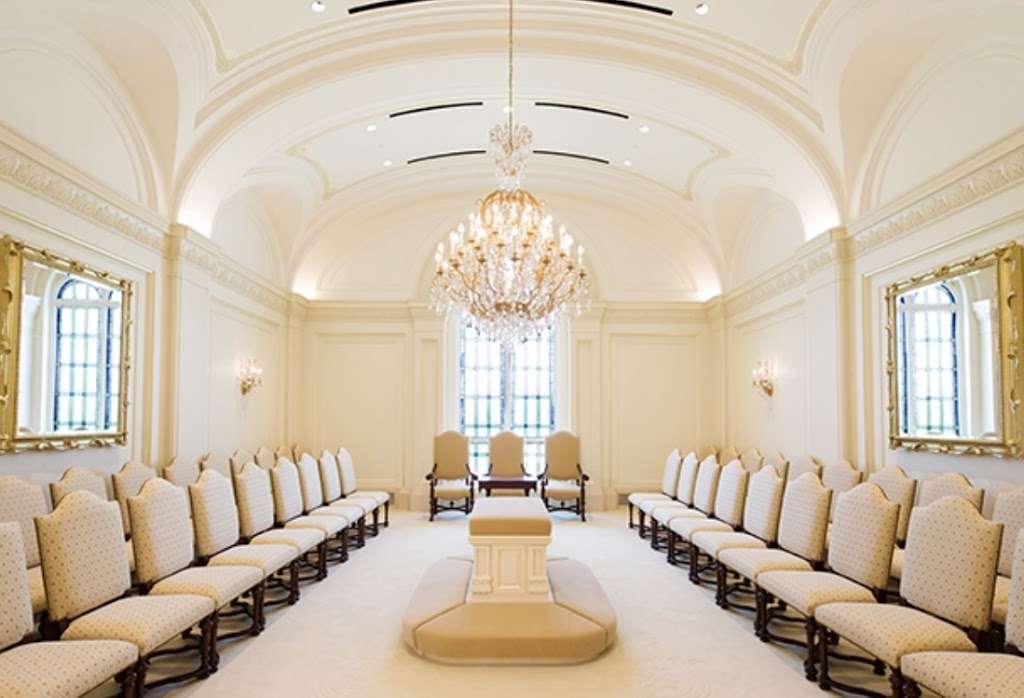 Fort Collins Colorado Temple - The Church of Jesus Christ of Lat | 2180 Majestic Dr, Fort Collins, CO 80528, USA | Phone: (970) 797-4630