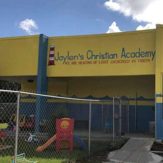 Jaylens Christian Academy | 3001 N Goldenrod Rd, Winter Park, FL 32792, USA | Phone: (407) 790-4750