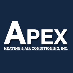 Apex Heating & Air Conditioning Inc | 1202 NW Eagle Ridge Blvd, Grain Valley, MO 64029, USA | Phone: (816) 228-2739