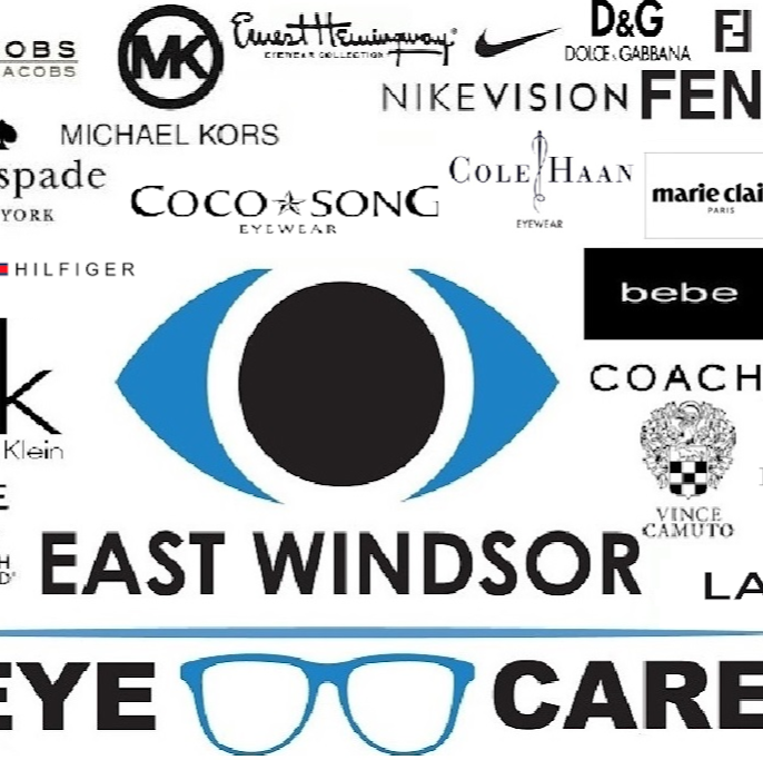 East Windsor Eyecare | 104 Hickory Corner Rd Suite 203, East Windsor, NJ 08520, USA | Phone: (609) 308-2850