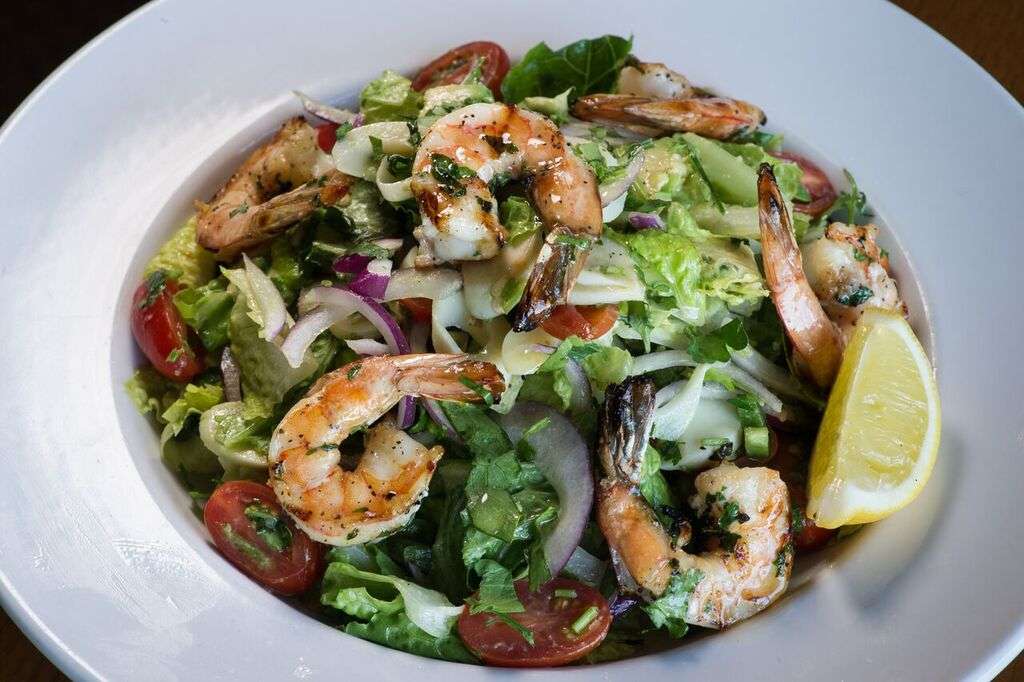 Boulevard Cafe | 2 Poncetta Dr, Daly City, CA 94015, USA | Phone: (650) 755-3400