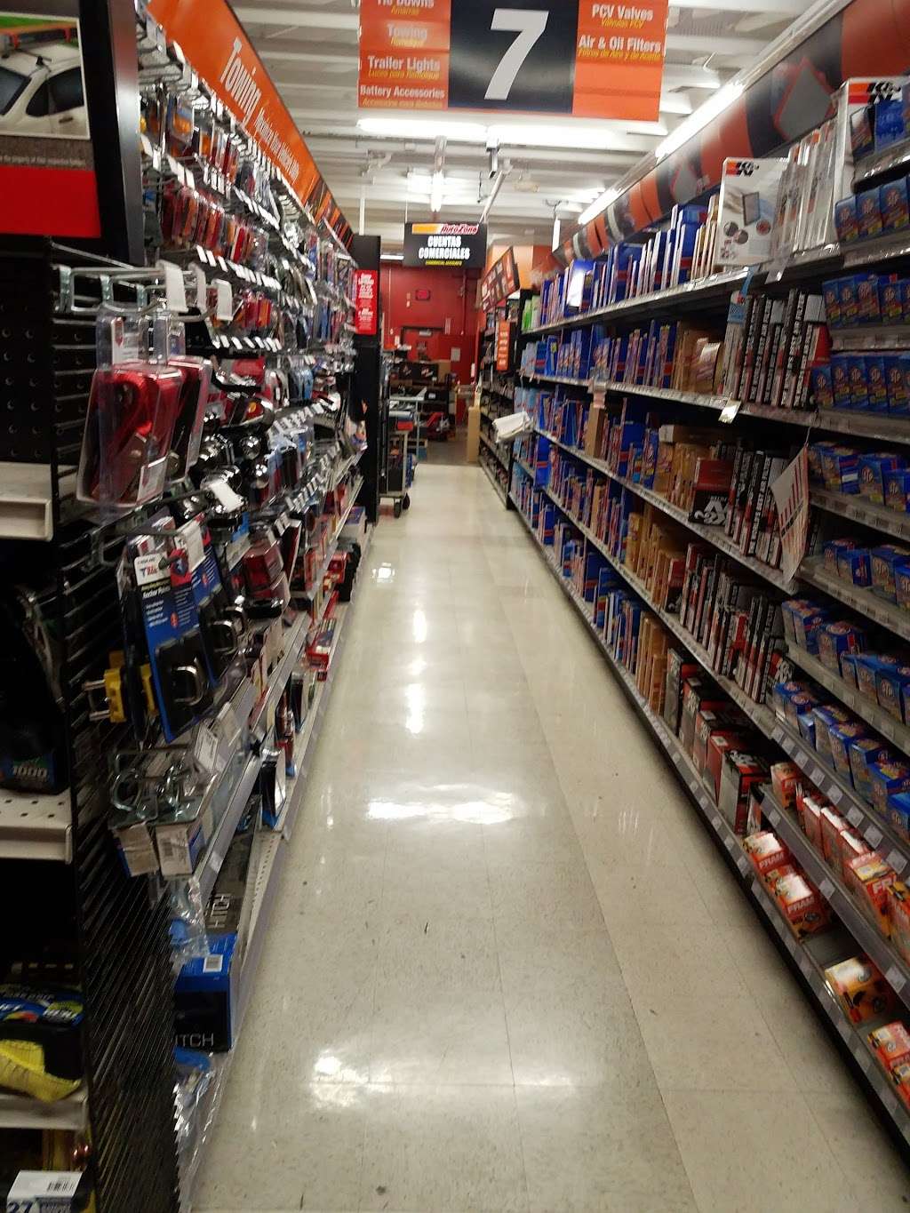 AutoZone Auto Parts | 1411 W Baseline Rd, Tempe, AZ 85283, USA | Phone: (480) 831-2234