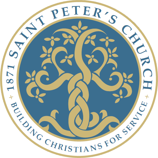 St Peters Episcopal Church | 37018 Glendale St, Purcellville, VA 20134, USA | Phone: (540) 338-7307