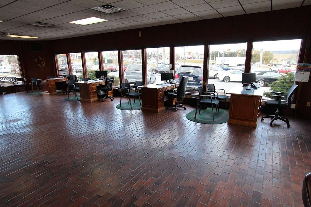 Hershey Motors | 3370 E Lincoln Hwy, Parkesburg, PA 19365, USA | Phone: (610) 857-5283