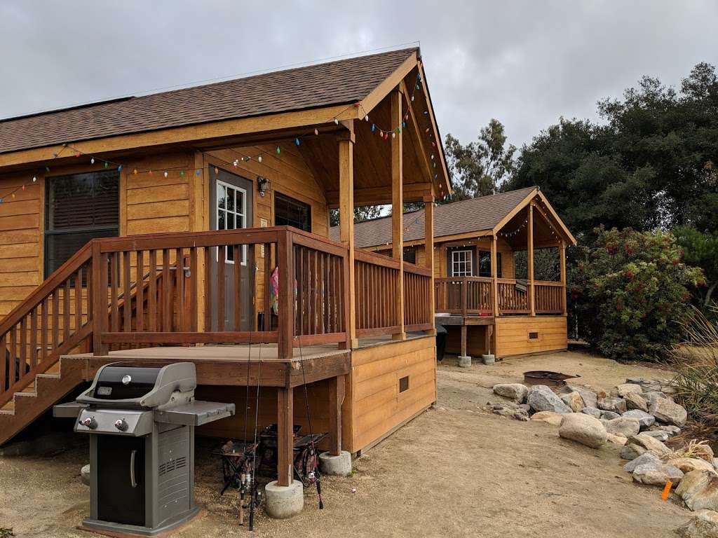 Santee Lakes Campground | 9310 Fanita Pkwy, Santee, CA 92071, USA | Phone: (619) 596-3141