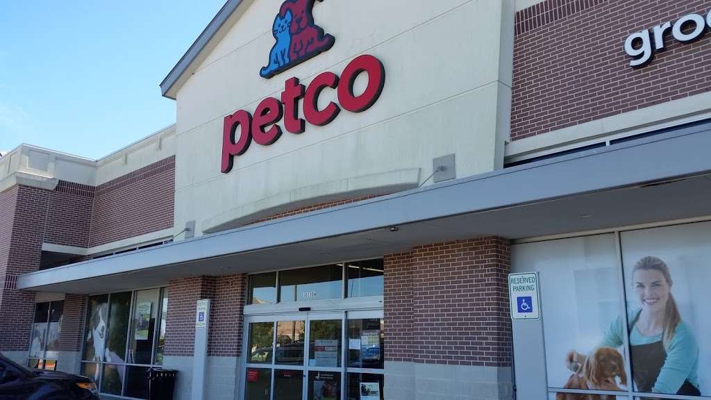 Petco Animal Supplies | 10330 Hwy 6, Missouri City, TX 77459, USA | Phone: (281) 431-6138