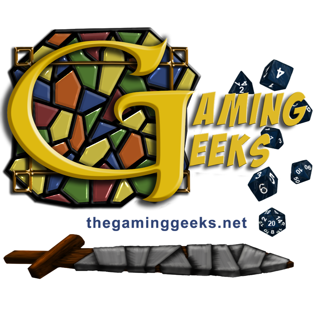 The Gaming Geeks | 2356 N Wozniak Rd, Michigan City, IN 46360, USA