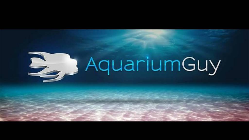 Aquarium Guy LLC | 1421 Hess Ln, Louisville, KY 40217, USA | Phone: (502) 548-8660