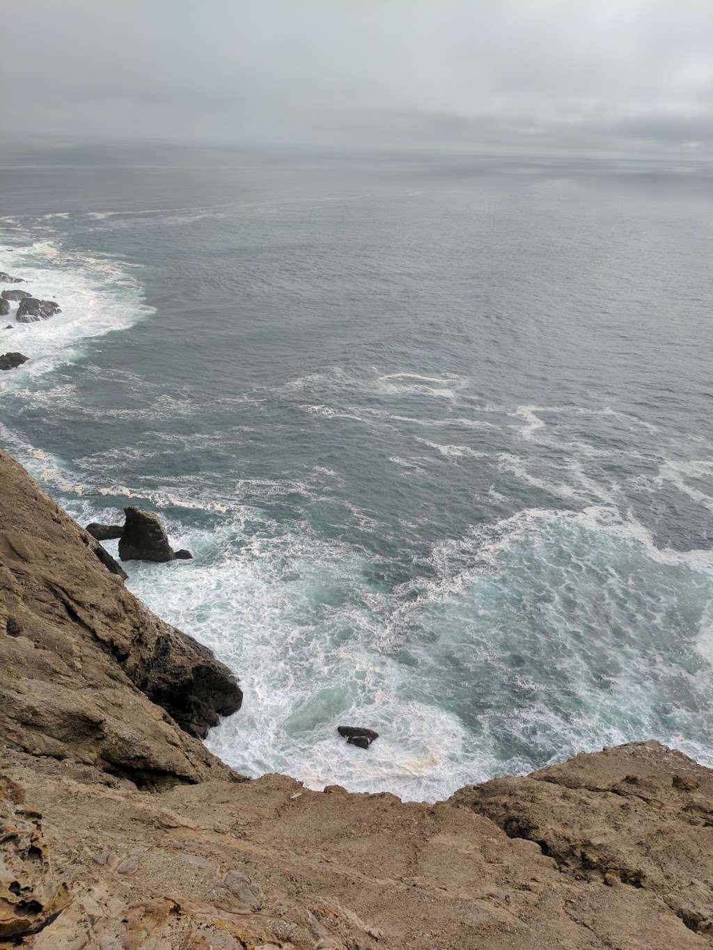 Point Reyes National Seashore | 1 Point Reyes-Petaluma Rd, Inverness, CA 94937 | Phone: (415) 464-5137