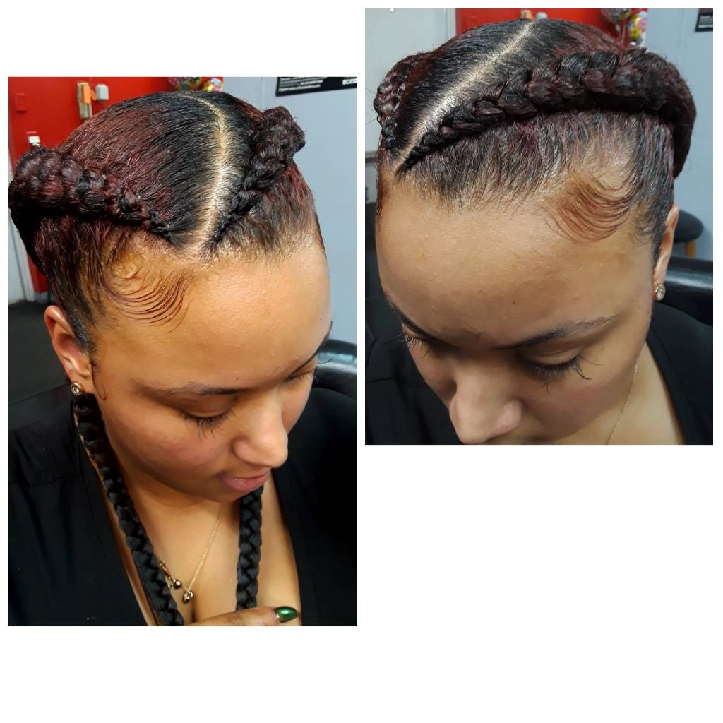 Yemi African hair braiding | 5656 Jonesboro Rd suite 114, Lake City, GA 30260, USA | Phone: (404) 917-6862