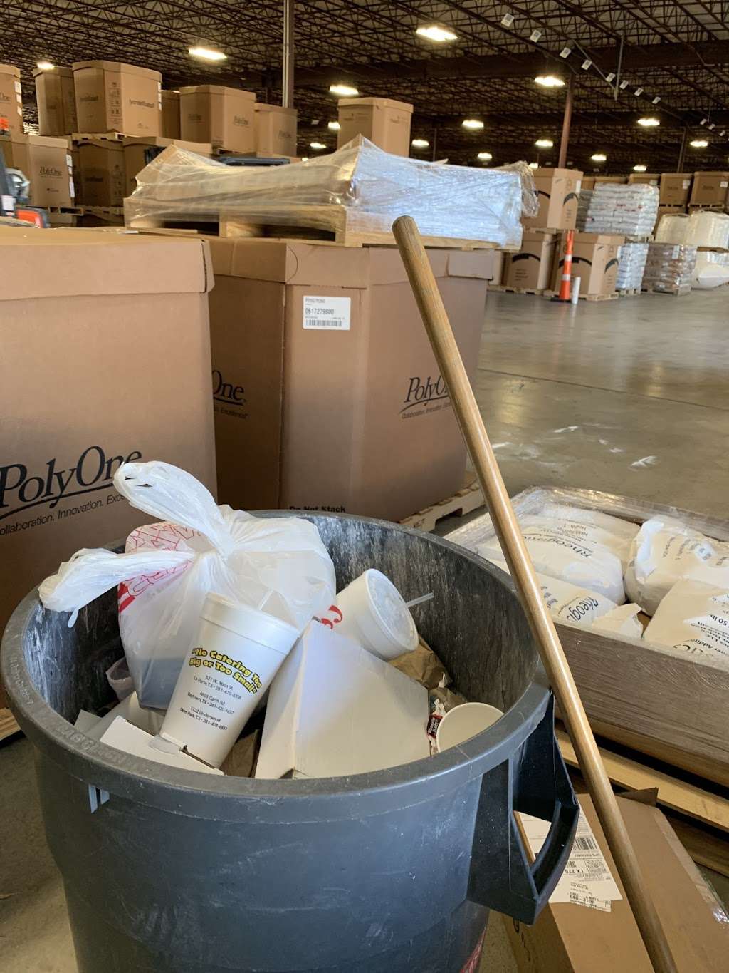 Plastic Express 10100 Porter Rd, La Porte, TX 77571, USA BusinessYab