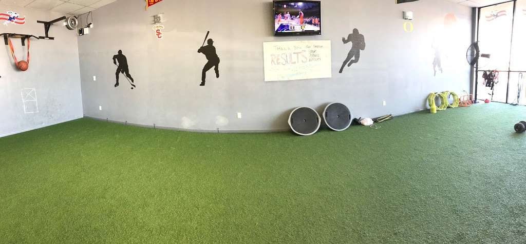 Results Sports and Fitness Academy | 1724 Palos Verdes Dr N, Harbor City, CA 90710, USA | Phone: (310) 547-3585