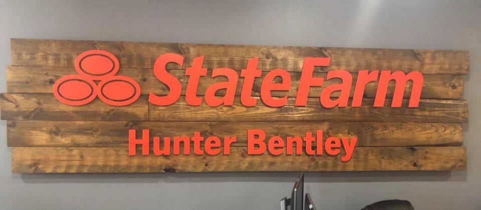 Hunter Bentley - State Farm Insurance Agent | 2645 Arapaho Rd Ste 129, Garland, TX 75044, USA | Phone: (214) 473-5605