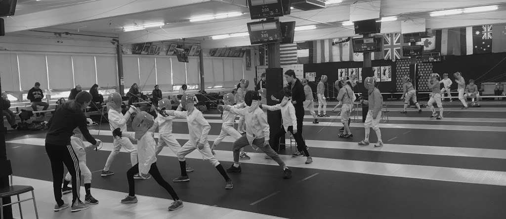 Lilov Fencing Academy | 9 Sand Park Rd, Cedar Grove, NJ 07009, USA | Phone: (973) 433-6771