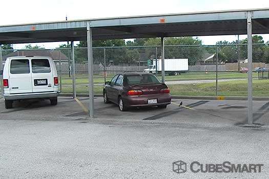 CubeSmart Self Storage | 11616 Beamer Rd, Houston, TX 77089, USA | Phone: (281) 464-7676