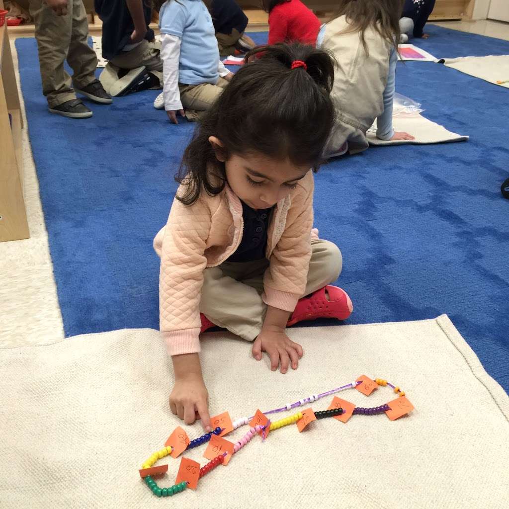 The Foundations Montessori | 10530 FM 1464, Richmond, TX 77407, USA | Phone: (281) 240-0010