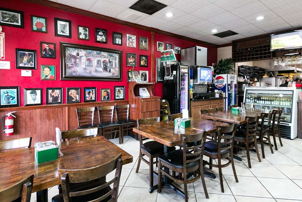 Antonios House of Pizza | 4626 S Kirkman Rd, Orlando, FL 32811, USA | Phone: (407) 290-1200