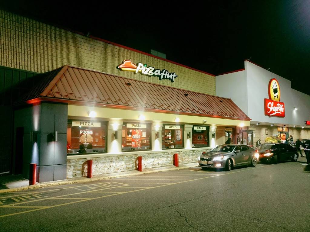 Pizza Hut | 720 Washington Ave, Belleville, NJ 07109 | Phone: (973) 759-8244