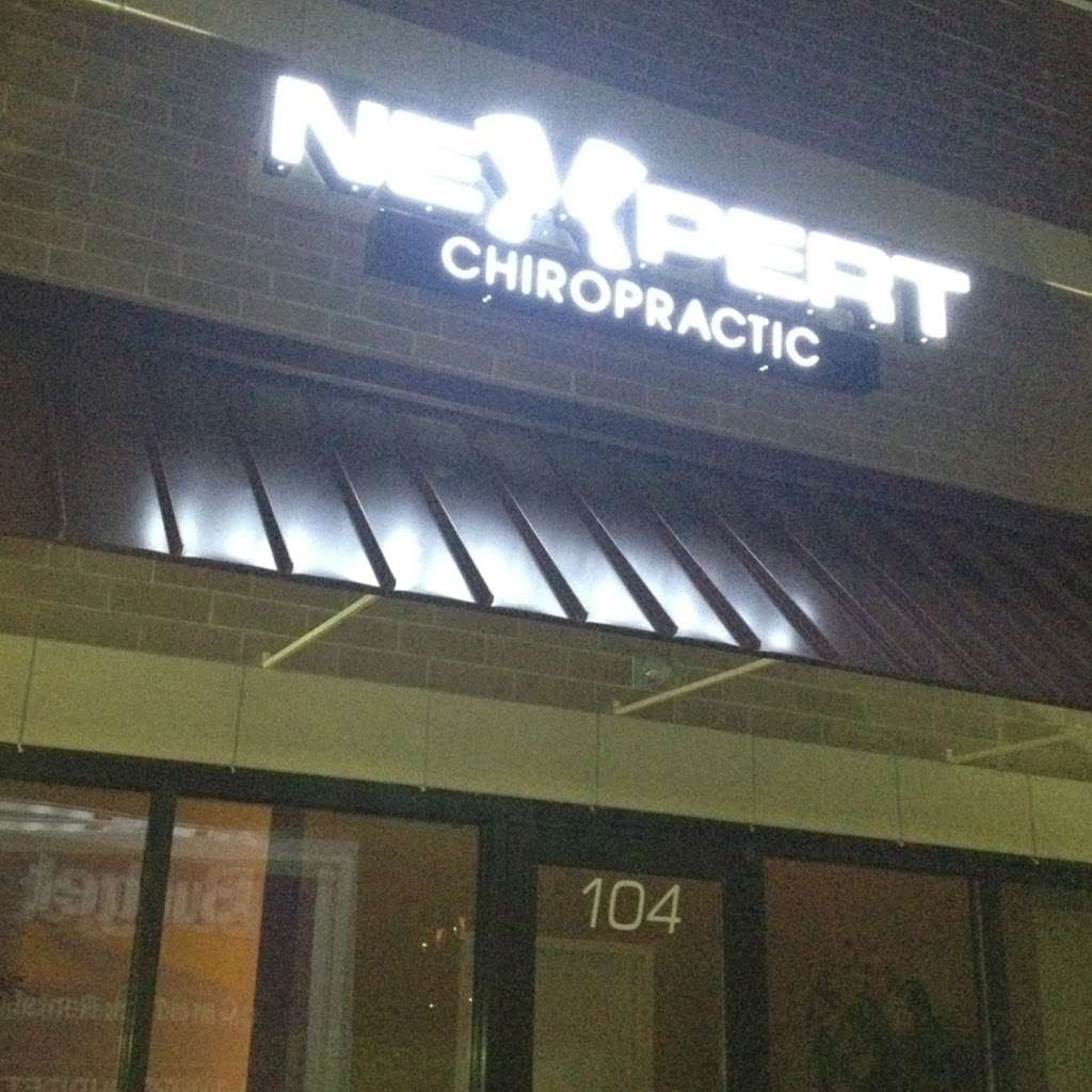 Nexpert Chiropractic & Physical Therapy - Dr. Andre Pisarev | 1101 Milwaukee Ave #104, Vernon Hills, IL 60061, USA | Phone: (847) 679-6480