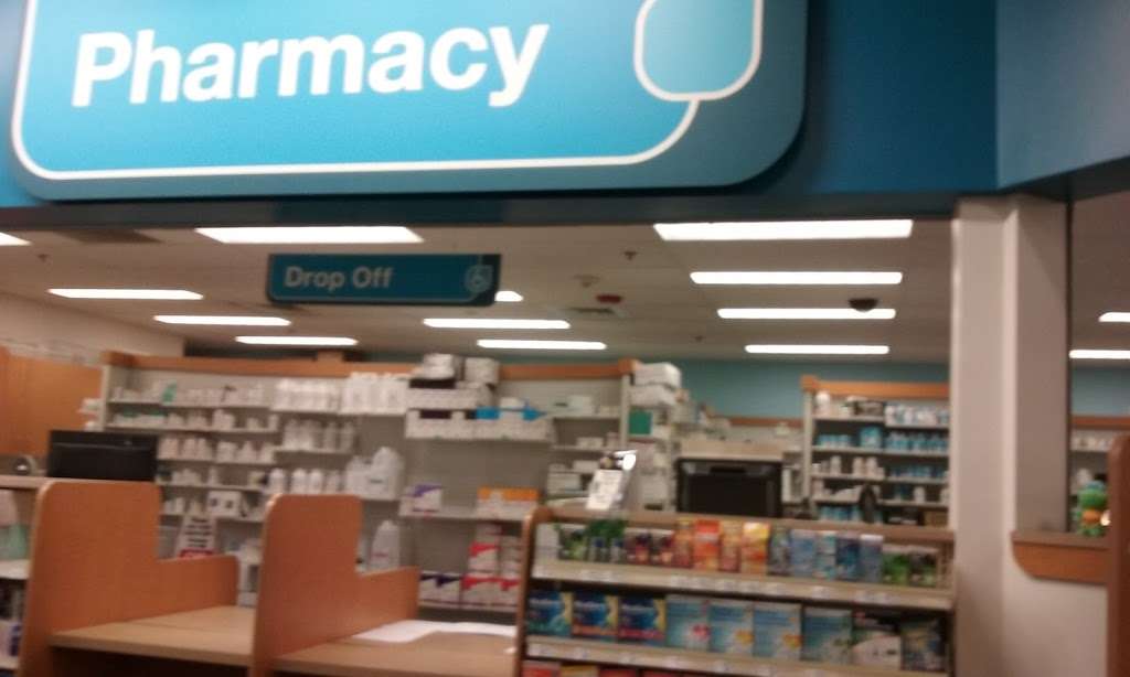 CVS Pharmacy | 462 Elizabeth Ave, Somerset, NJ 08873 | Phone: (732) 356-3179