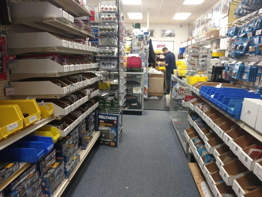 Yankeedabbler Hobbies 101 Kings Hwy, Bellmawr, NJ 08031