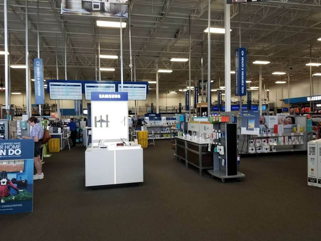 Best Buy | 6300 Grandview Pkwy, Davenport, FL 33837, USA | Phone: (863) 424-0589