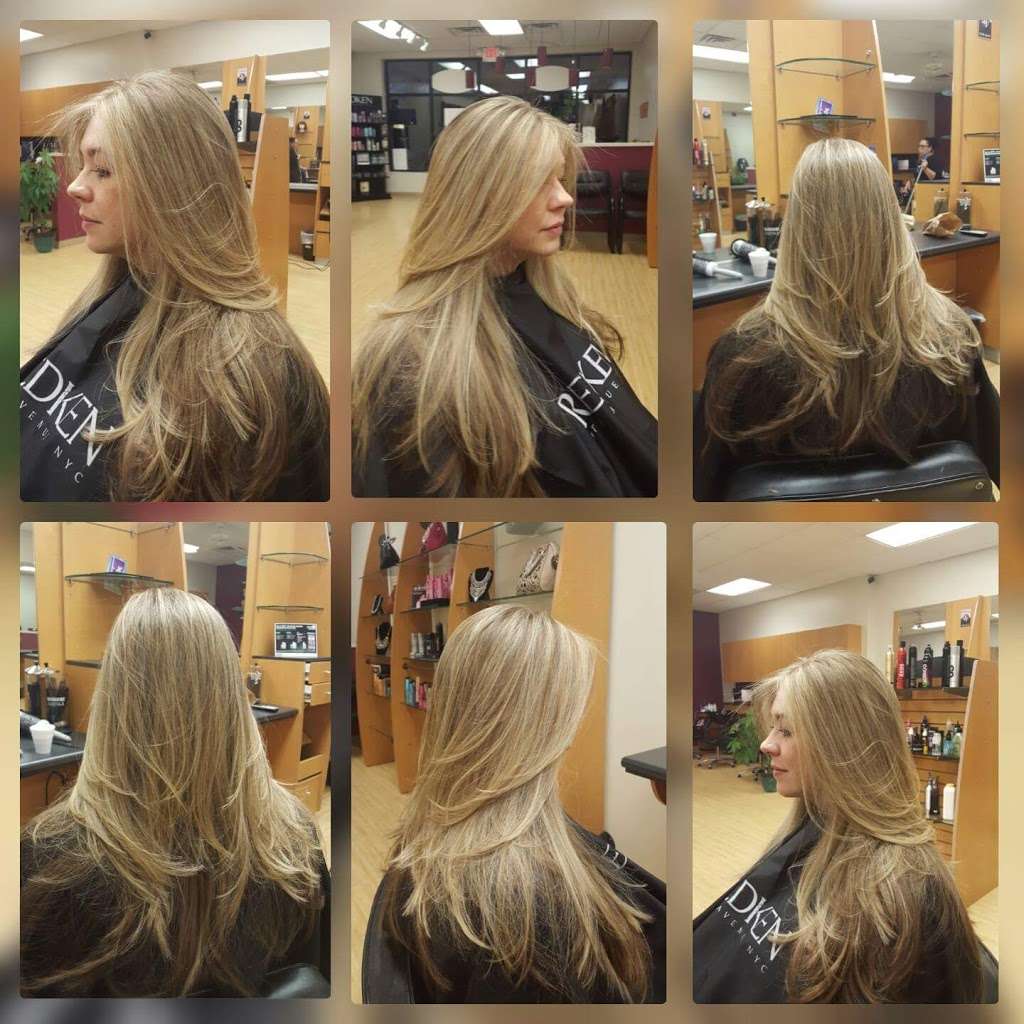 Di Vana Hair Salon | 375 US-46, Budd Lake, NJ 07828, USA | Phone: (973) 527-7547