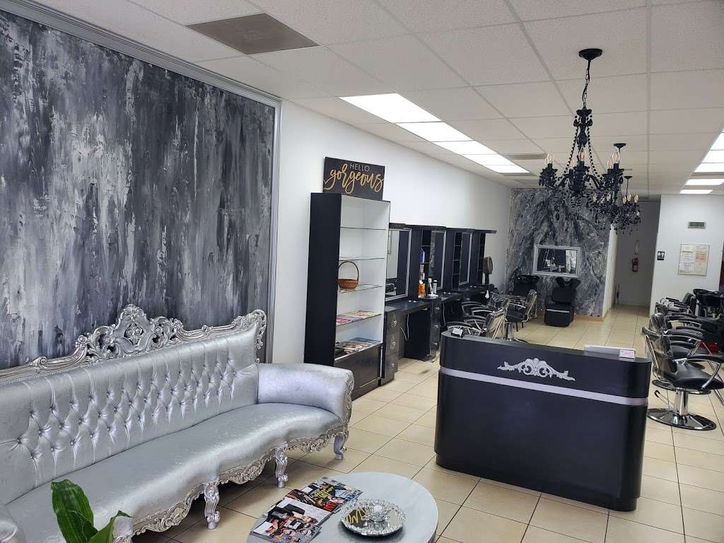 Una Beauty Bar | 12215 Grant Rd ste g, Cypress, TX 77429, USA | Phone: (281) 251-1000