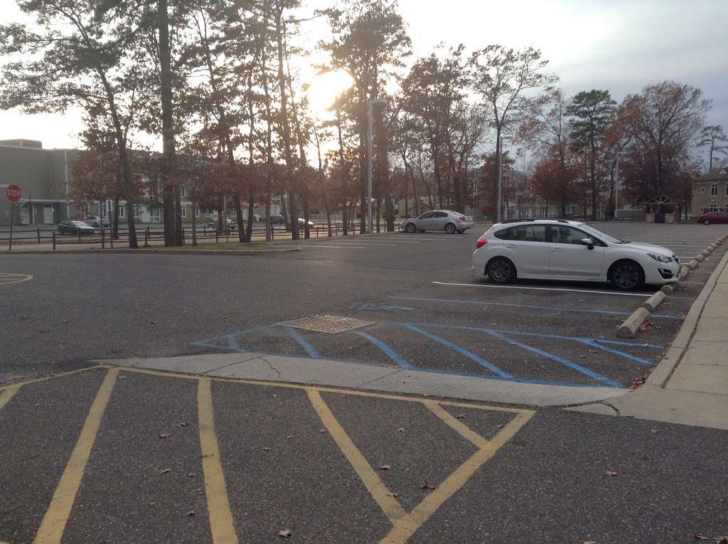 South Lot | S Lot, Egg Harbor City, NJ 08215, USA