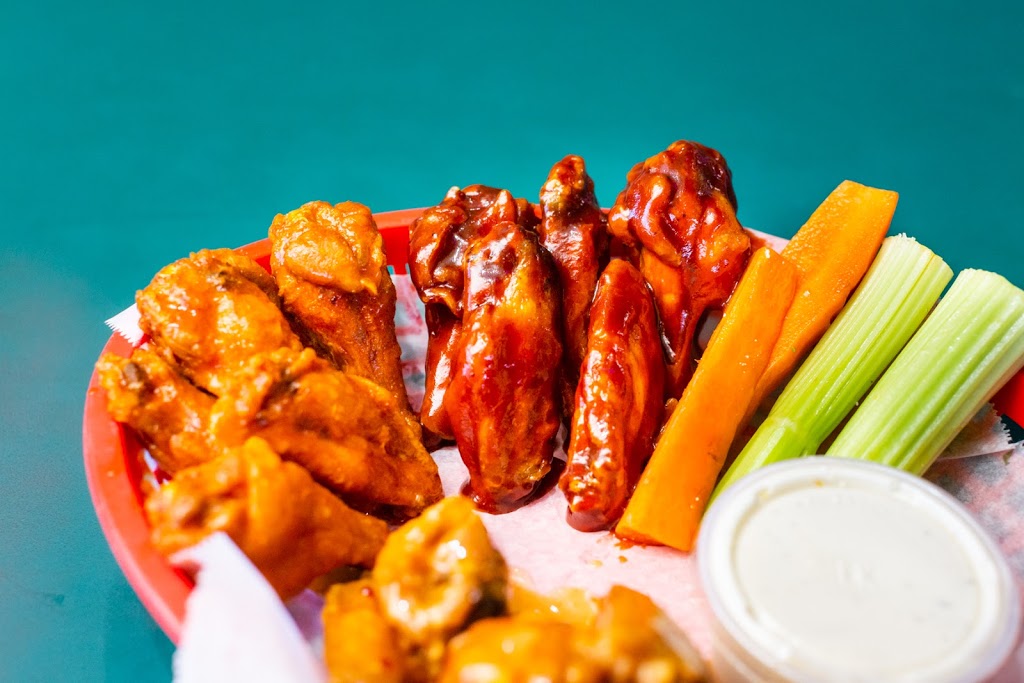 Wings N More - Austin | 1200 W Howard Ln, Austin, TX 78753, USA | Phone: (512) 989-6673