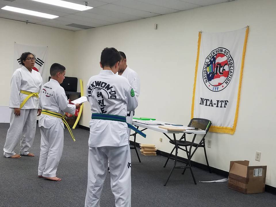 DO-Martial Arts | 7339 E Colonial Dr #4, Orlando, FL 32807, USA | Phone: (321) 430-3662