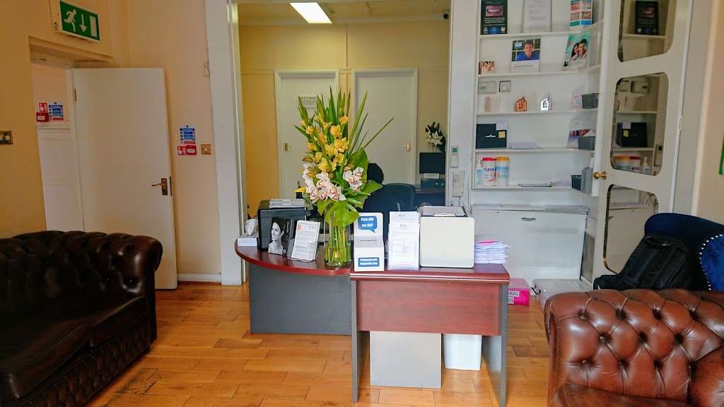 Baker Street Dental Clinic | 102 Baker St, Marylebone, London W1U 6FY, UK | Phone: 020 8748 9365