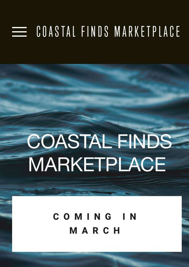 Coastal Finds Marketplace | 25 Bridge Rd, Salisbury, MA 01952, USA | Phone: (978) 358-7530