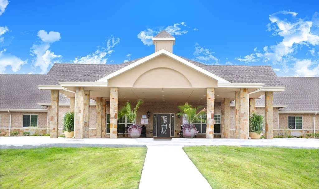 West Houston Rehabilitation and Healthcare Center | 13428 Bissonnet St, Houston, TX 77083 | Phone: (713) 351-4300