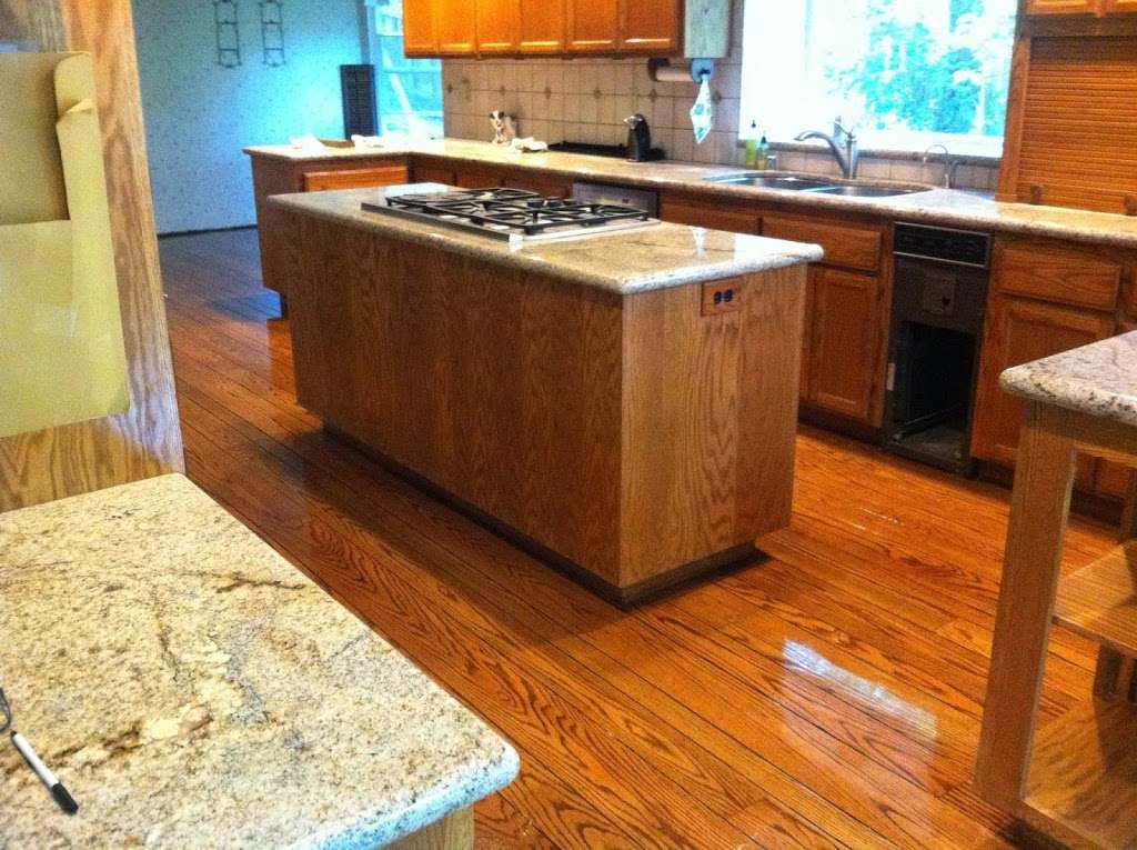 Classic Hardwood Floors | 835 W L St, Benicia, CA 94510, USA | Phone: (707) 853-3560