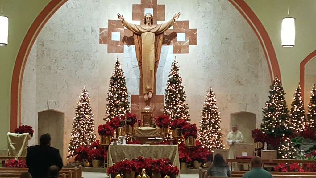 Sts. Peter & Paul Catholic Church | 900 SW 26th Rd, Miami, FL 33129, USA | Phone: (305) 858-2621