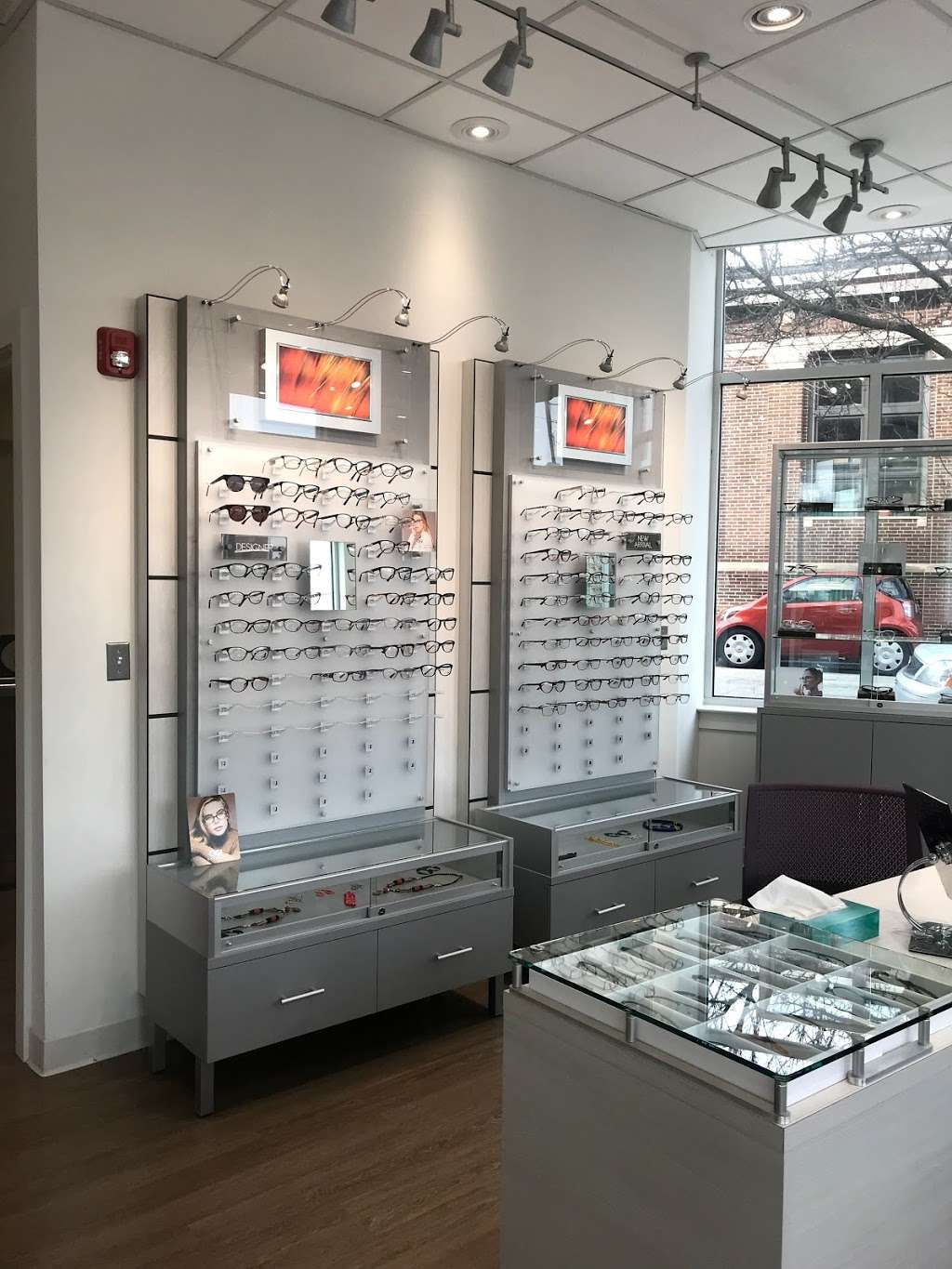 Nostalgic Eye Care | 6656 Germantown Ave Suite 1, Philadelphia, PA 19119, USA | Phone: (215) 842-5939