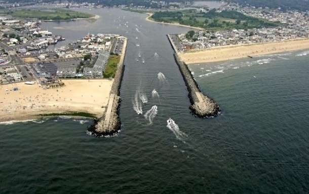 Captain Bills Landing | 49 Inlet Dr, Point Pleasant Beach, NJ 08742, USA | Phone: (848) 232-2880