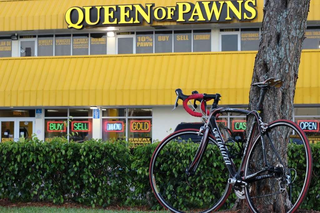 Queen of Pawns | 6080 Okeechobee Blvd C, West Palm Beach, FL 33417, USA | Phone: (561) 656-4149